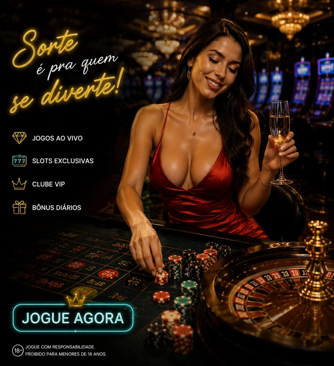 Bônus de Boas-vindas 389B.com