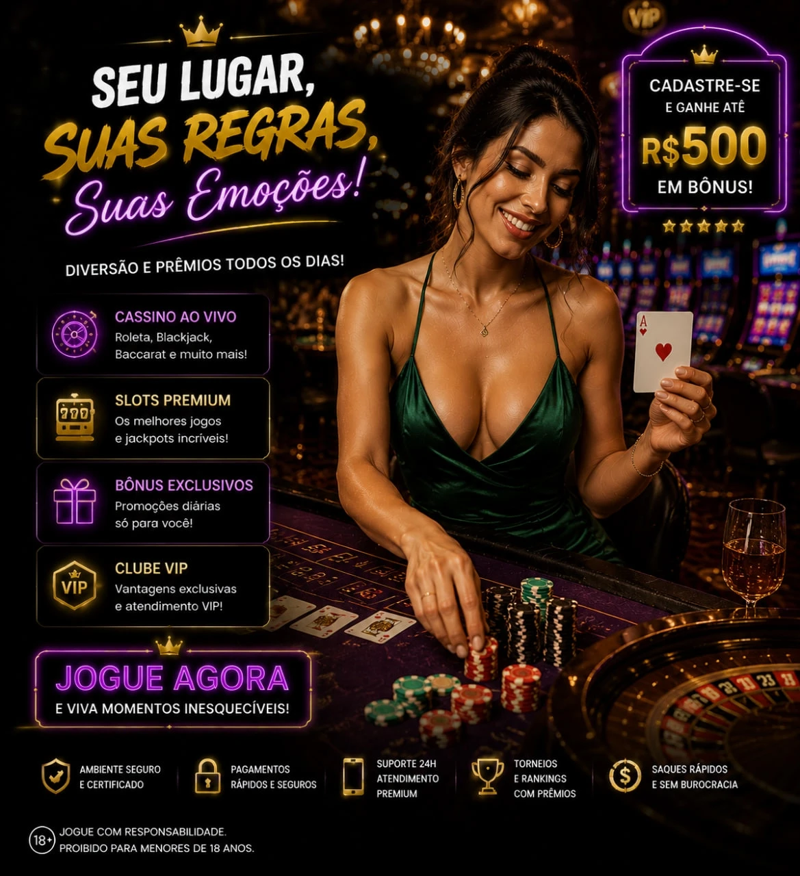 Programa VIP 389B.com