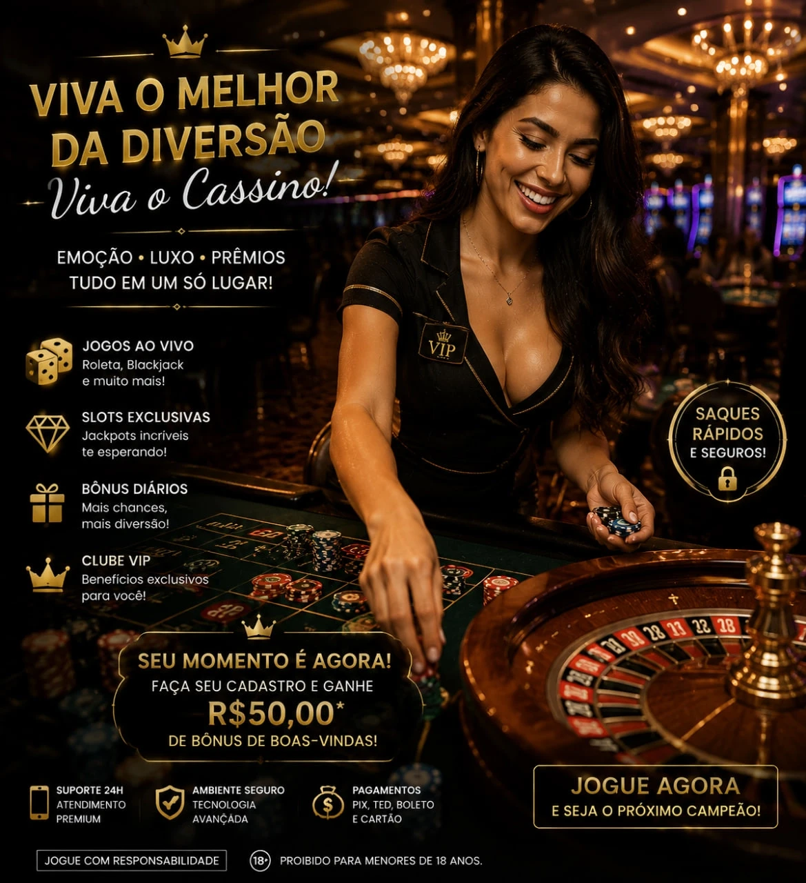 Programa VIP 389B.com