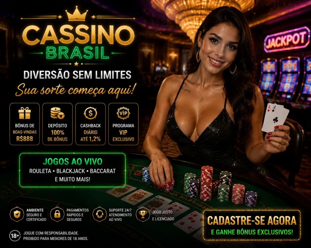 Mesa de Blackjack 389B.com