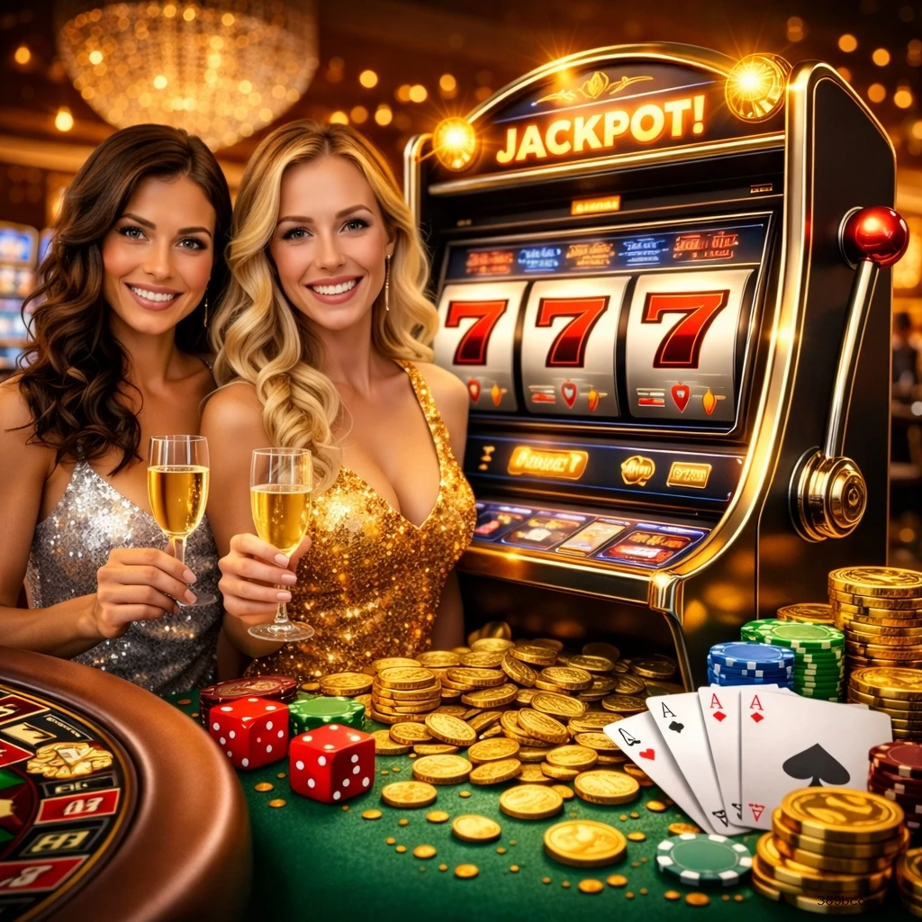 Casino VIP 389B.com