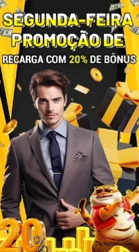 Bônus de Boas-vindas 389B.com