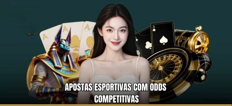 Estatísticas 389B.com