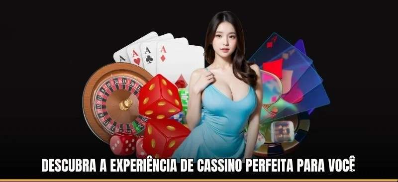 Experiência VIP 389B.com