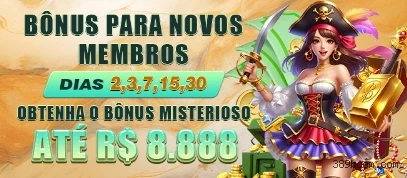 Bônus de Boas-vindas 389B.com