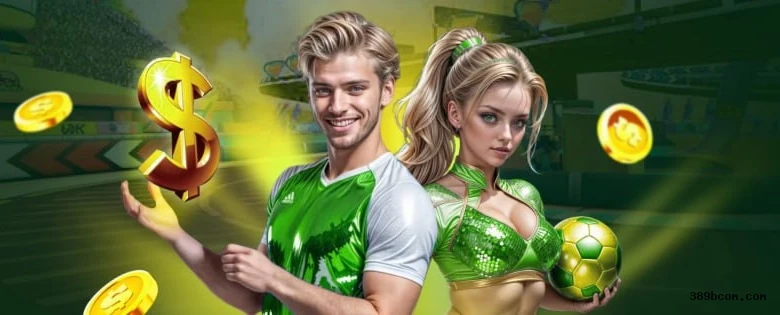 Jogos de Slot 389B.com