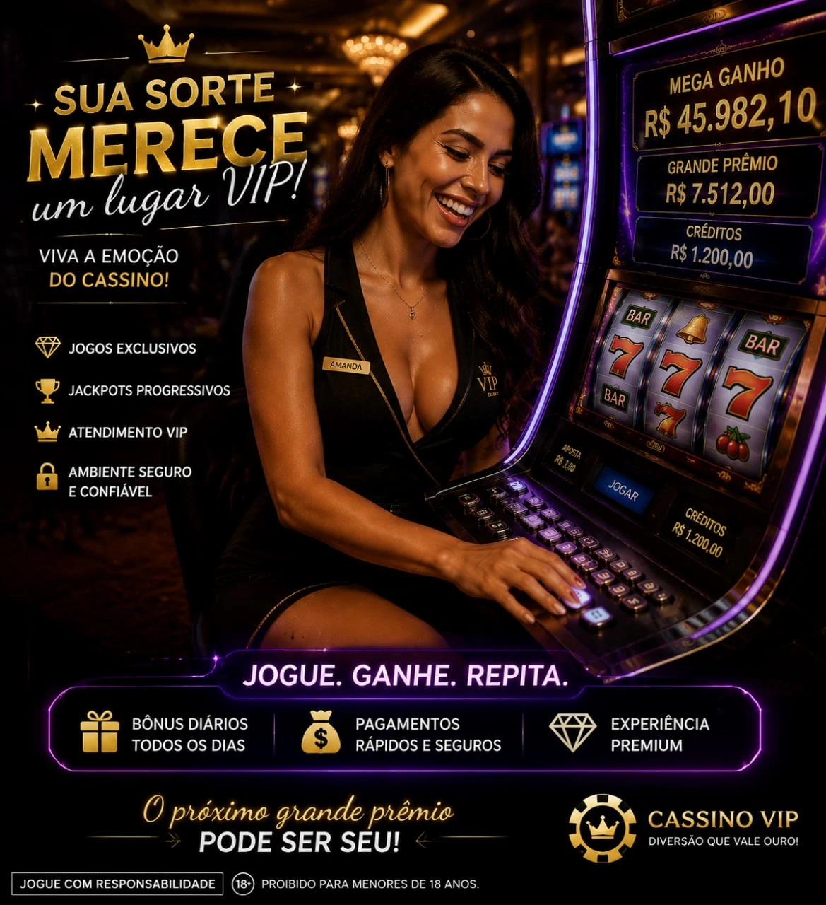 Casino Ao Vivo 389B.com