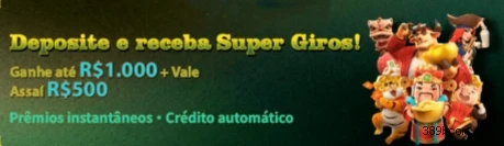 Benefícios da Conta 389B.com