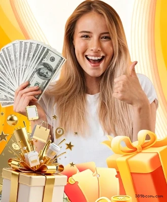 Promoções Sazonais 389B.com